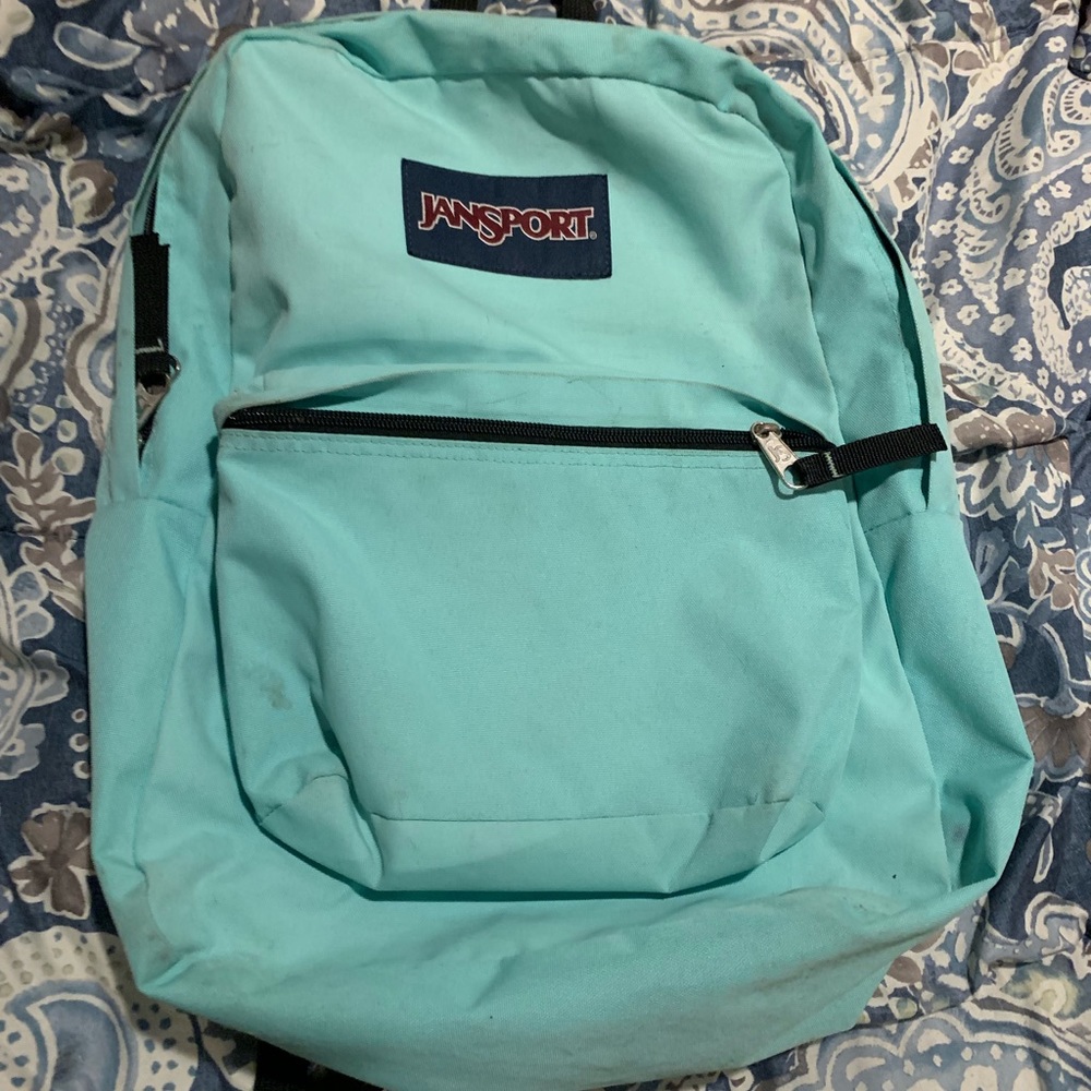 Jansport superbreak